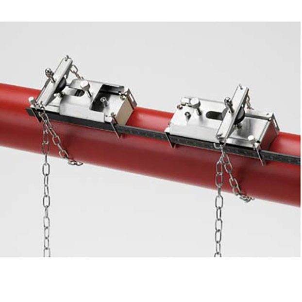 Caudalímetro ultrasónico portátil | Portaflow PF333/PF222 | Micronics